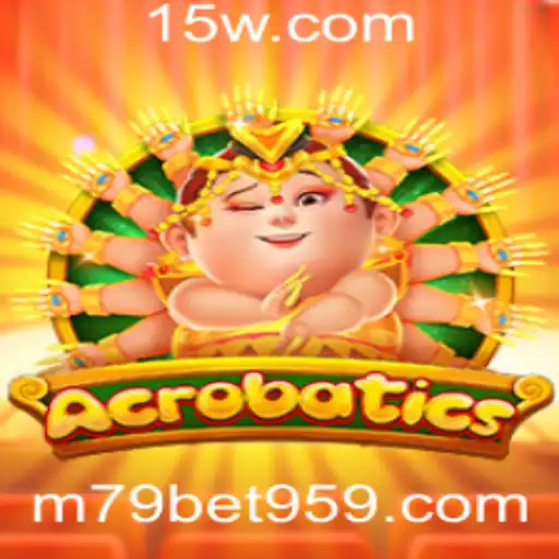 Explorando o Mundo do Jogo Acrobatics e a Atração do M79 Bet