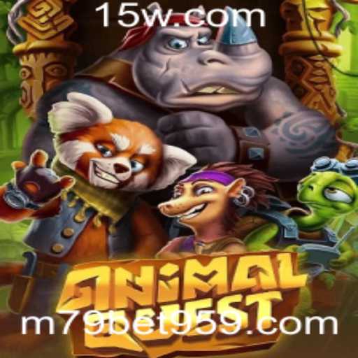 Explorando o Mundo de AnimalQuest: Aventuras e Estratégias