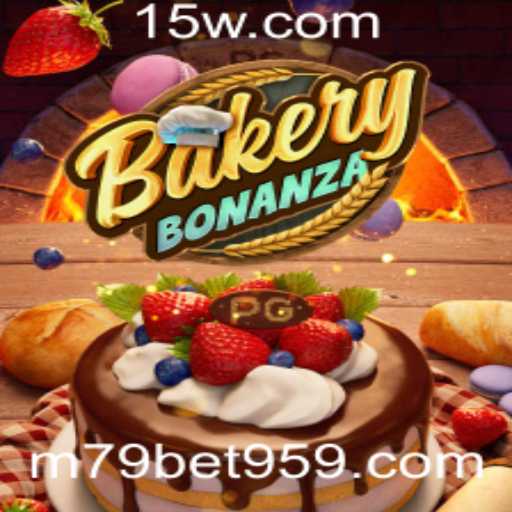 BakeryBonanza: Descubra as Delícias de um Mundo de Confeitaria Virtual