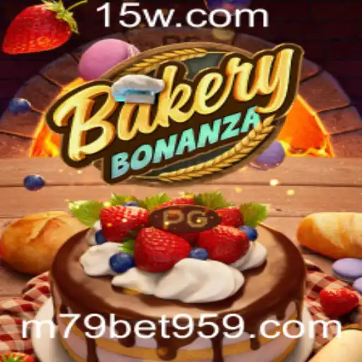 BakeryBonanza: Descubra as Delícias de um Mundo de Confeitaria Virtual