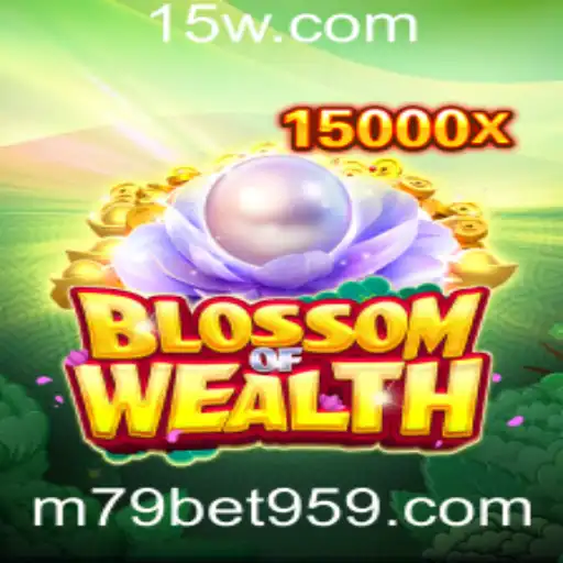 Descubra as Maravilhas do BlossomofWealth e Como Jogar com m79 bet