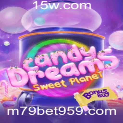CandyDreamsSweetPlanet: Descubra o Mundo Doce e Aventura do Jogo