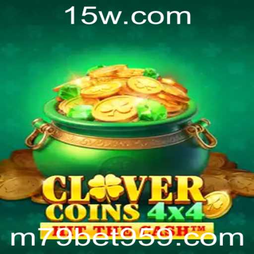 Descubra o Universo de CloverCoins4x4: Regras, Estratégias e Ações no Mundo dos Jogos