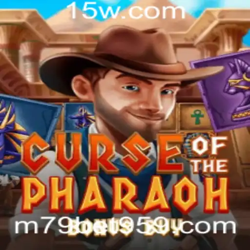 Explorando a Aventura e Estratégia de Curse of the Pharaoh Bonus Buy