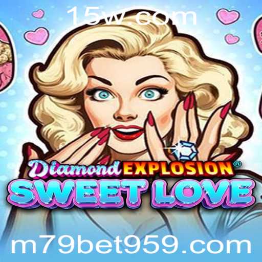 DiamondExplosionSweetLove: Uma Aventura Explosiva e Apaixonante no Mundo dos Jogos