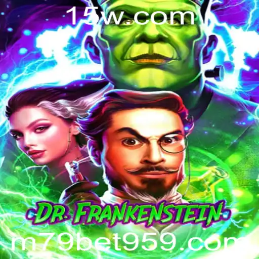DrFrankenstein: Aventuras e Estratégias no Mundo dos Jogos de Terror