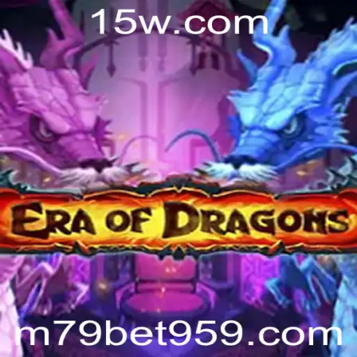 EraOfDragons: Uma Jornada Épica pelo Mundo dos Dragões