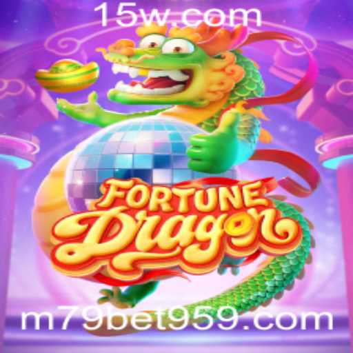Descubra FortuneDragon: Um Guia Completo para o Jogo de Azar Popular com Palavras-chave M79 Bet
