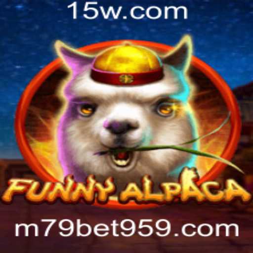 Descubra o Mundo de FunnyAlpaca: Um Jogo Inovador e Divertido