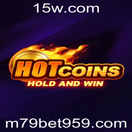 HotCoins: A Revolução do Jogo com M79 Bet