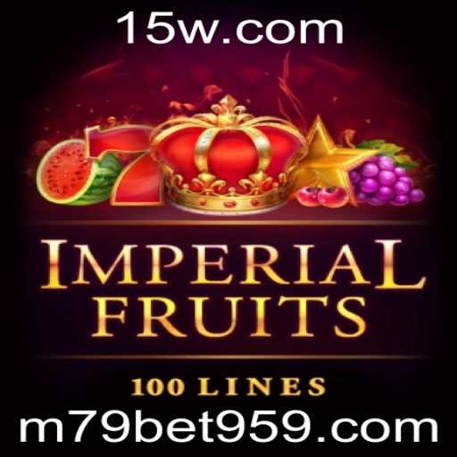 ImperialFruits100: Uma Jornada no Mundo das Apostas Virtuais