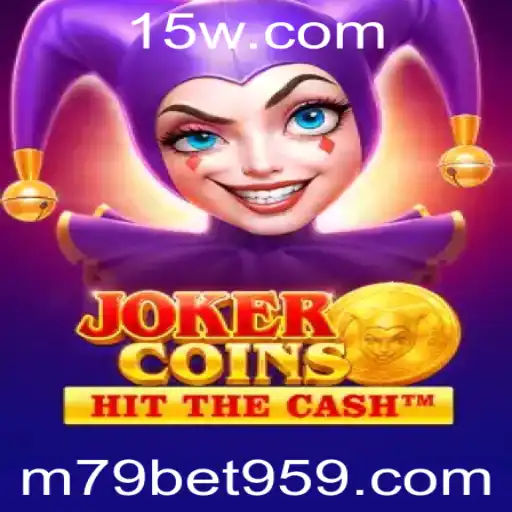Descubra JokerCoins: Um Mergulho no Mundo das Apostas M79 Bet
