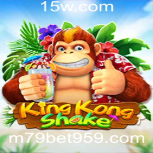 KingKongShake: A Nova Sensação dos Jogos Online
