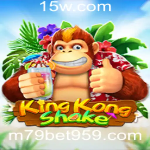 KingKongShake: A Nova Sensação dos Jogos Online