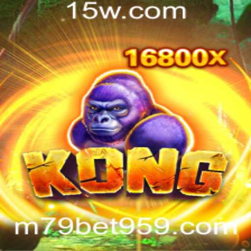 Descubra o Mundo de Kong: O Jogo da Aventura e Estratégia