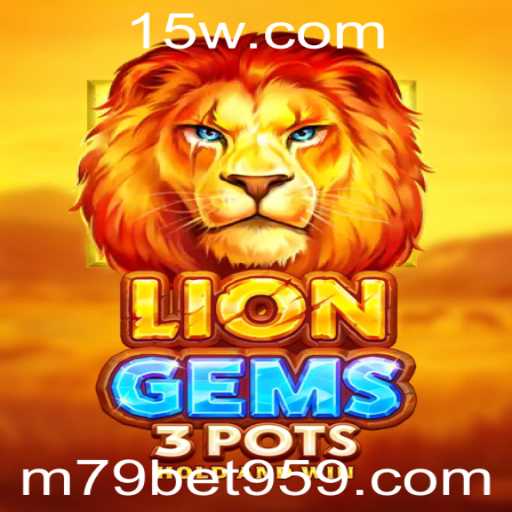 Explorando o Mundo de LionGems3pots: Um Olhar Detalhado no Jogo e Suas Regras