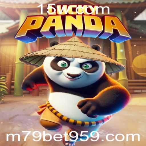 Descubra LuckyPanda: O Excitante Mundo de M79 Bet
