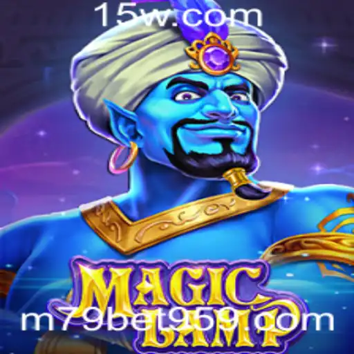 Explorando o Mundo de MagicLamp: Um Guia Completo para o Jogo