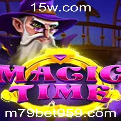 MagicTime: Descubra o Encanto do Jogo de Estratégia com Apostas