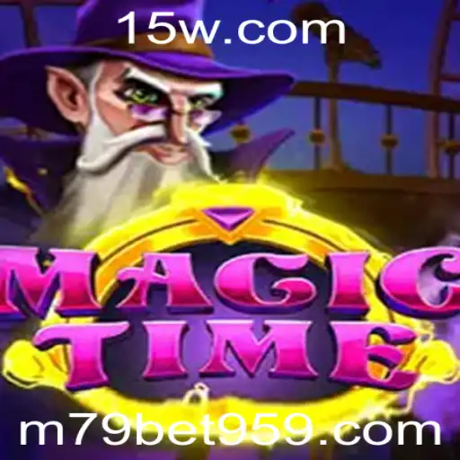 MagicTime: Descubra o Encanto do Jogo de Estratégia com Apostas