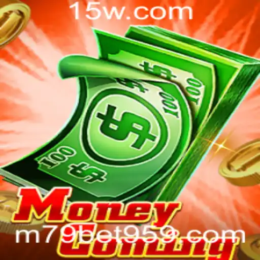 Descubra MoneyComing: O Jogo de Apostas que Está Conquistando o Mundo
