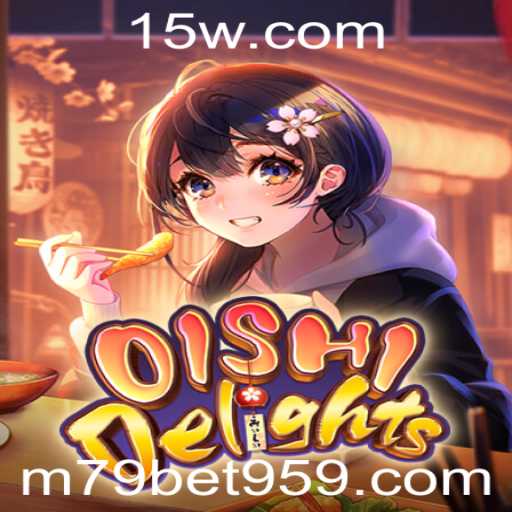 Descubra o Universo Encantador de OishiDelights: Regras e Estratégias
