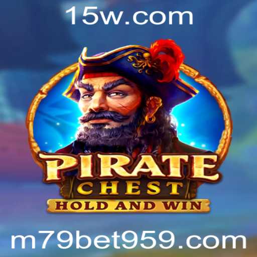 PirateChest: Aventuras e Estratégias em Busca do Tesouro Perdido