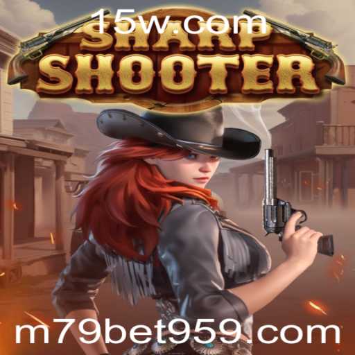 Descubra o Mundo de Estratégia do Jogo 'Sharpshooter'