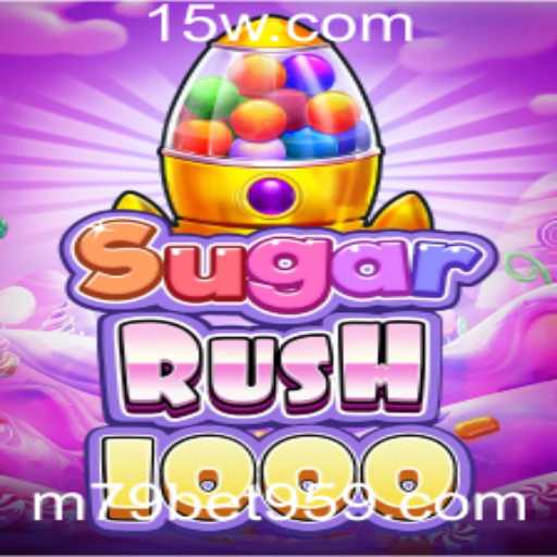 Explorando o Fascinante Mundo de SugarRush1000