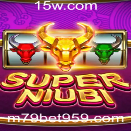 Introdução ao SuperNiubi: O Jogo que Conquista Multidões