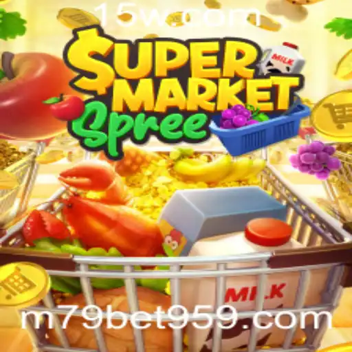 Explorando SupermarketSpree: Regras e Estratégias do Jogo