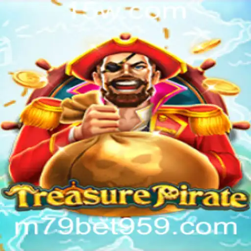 Explorando o Fascinante Mundo do Jogo TreasurePirate e a Palavra-Chave m79 Bet
