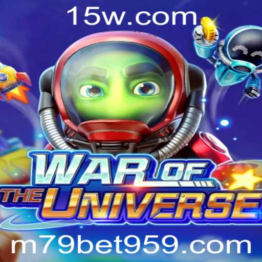 Explorando WAROFTHEUNIVERSE: O Jogo de Estratégia que Conquista o Mundo
