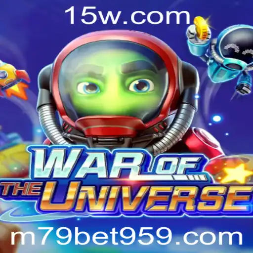 Explorando WAROFTHEUNIVERSE: O Jogo de Estratégia que Conquista o Mundo