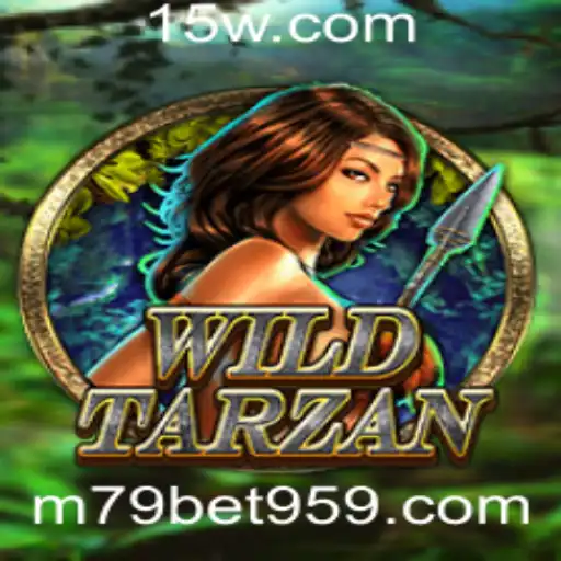 Explorando o Mundo Selvagem de WildTarzan: Aventura e Estratégia no Jogo de Apostas M79 Bet